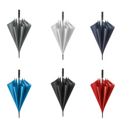 OMBRELLO BIG 132 CM AUTOMATICO