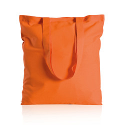 BORSA COTONE COLORATO 180 GR