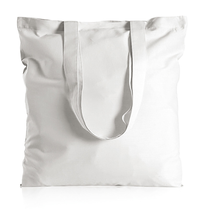 BORSA COTONE COLORATO 180 GR