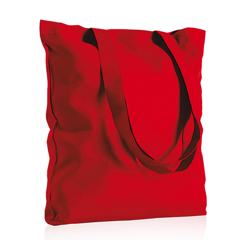 BORSA COTONE COLORATO 180 GR