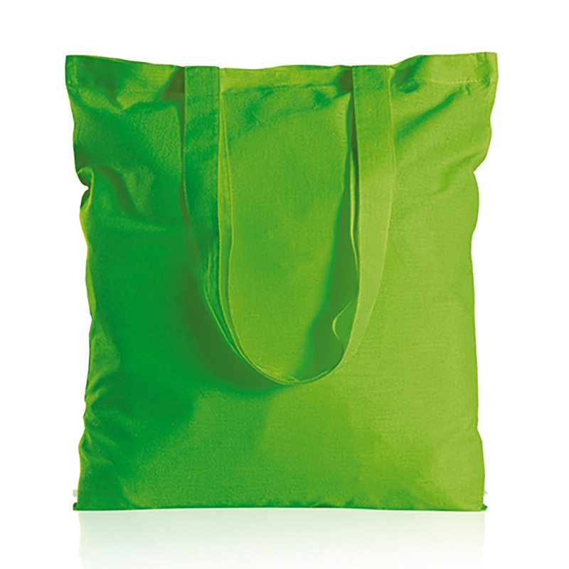 BORSA COTONE COLORATO 180 GR