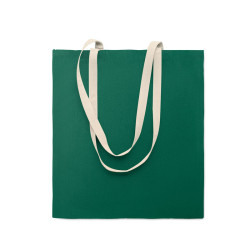 SHOPPER IN COTONE 140 GR MANICI LUNGHI