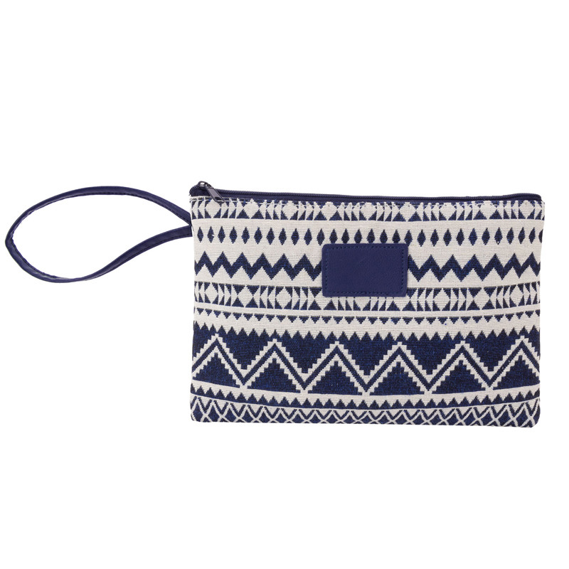 POCHETTE MARINE