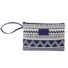 POCHETTE MARINE
