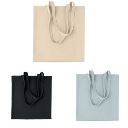 SHOPPER IN VELLUTO A COSTE