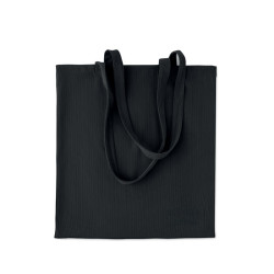 SHOPPER IN VELLUTO A COSTE