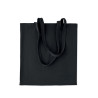SHOPPER IN VELLUTO A COSTE