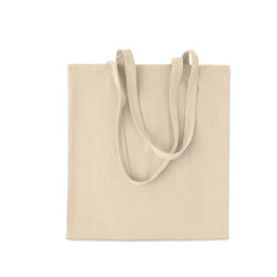 SHOPPER IN VELLUTO A COSTE