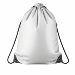 SACCA ZAINO IN POLIESTERE 210D DIM. CM  34X44
