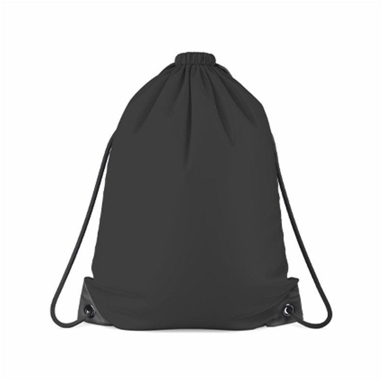 SACCA ZAINO IN POLIESTERE 210D DIM. CM  34X44