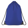 SACCA ZAINO IN POLIESTERE 210D DIM. CM  34X44
