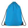 SACCA ZAINO IN POLIESTERE 210D DIM. CM  34X44
