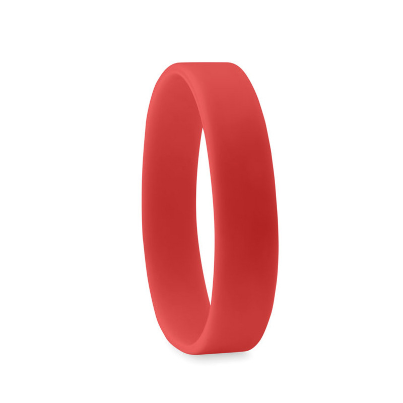 BRACCIALE IN SILICONE