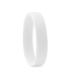 BRACCIALE IN SILICONE