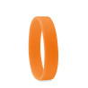 BRACCIALE IN SILICONE