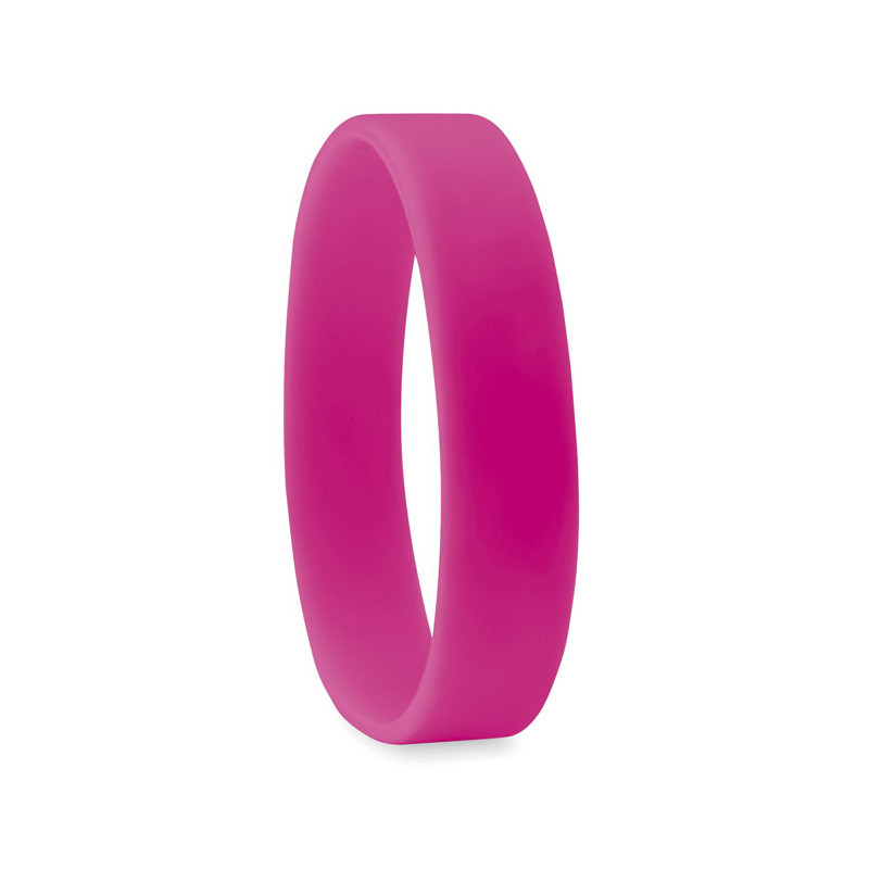 BRACCIALE IN SILICONE