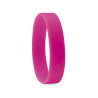 BRACCIALE IN SILICONE