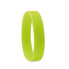 BRACCIALE IN SILICONE