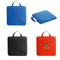 CUSCINO DA STADIO IN TNT 30X30