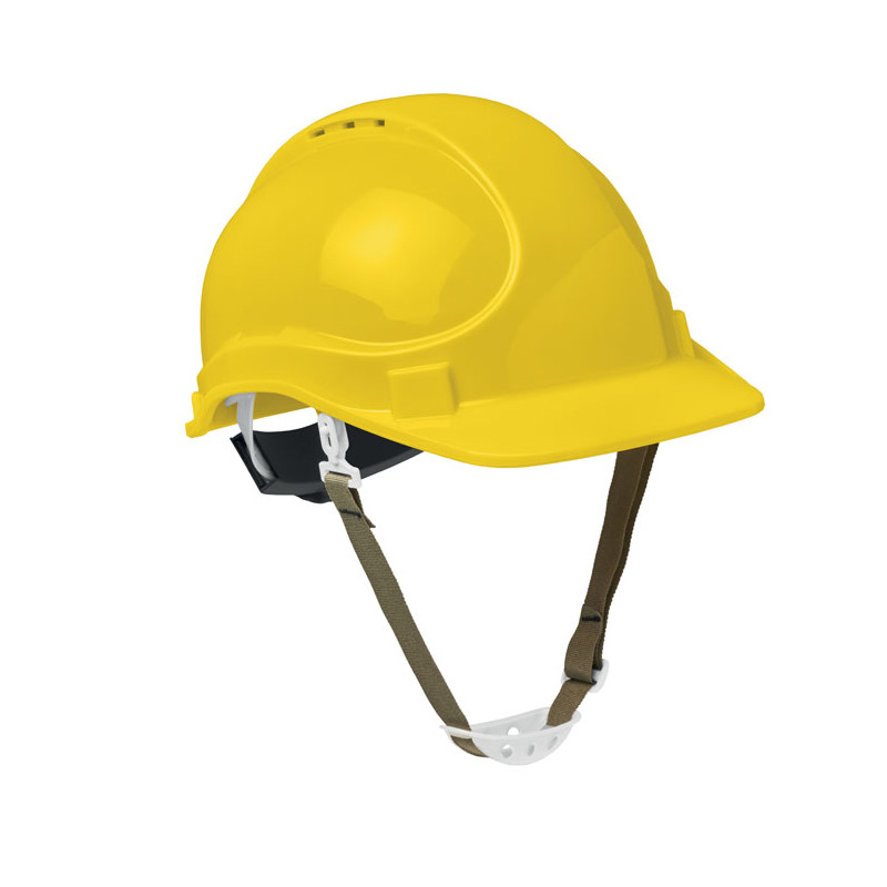 CASCO IN ABS PER COSTRTTORI EDILI