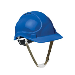 CASCO IN ABS PER COSTRTTORI EDILI