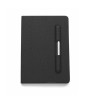 BLOCK NOTES CON COPERTINA IN RPET 15X21