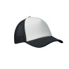 CAPPELLINO 5 PANNELLI CON RETE IN POLIESTERE
