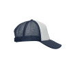 CAPPELLINO 5 PANNELLI CON RETE IN POLIESTERE