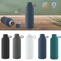 BORRACCIA TERMICA DA 500ML...