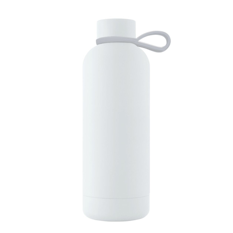 BORRACCIA TERMICA DA 500ML DOPPIA PARETE