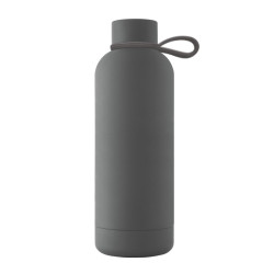 BORRACCIA TERMICA DA 500ML DOPPIA PARETE