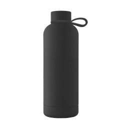 BORRACCIA TERMICA DA 500ML DOPPIA PARETE