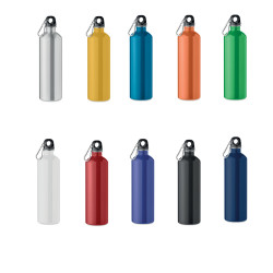 BORRACCIA DA 750ML SINGOLA...