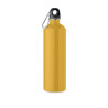 BORRACCIA DA 750ML SINGOLA PARETE IN ACCIAIO