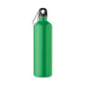 BORRACCIA DA 750ML SINGOLA PARETE IN ACCIAIO