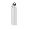BORRACCIA DA 750ML SINGOLA PARETE IN ACCIAIO