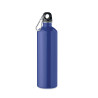BORRACCIA DA 750ML SINGOLA PARETE IN ACCIAIO