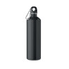 BORRACCIA DA 750ML SINGOLA PARETE IN ACCIAIO