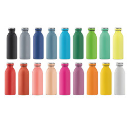 BORRACCIA TERMICA DA 500ML...