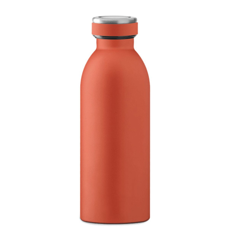 BORRACCIA TERMICA DA 500ML DOPPIA PARETE