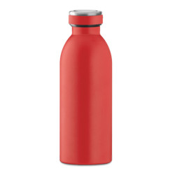 BORRACCIA TERMICA DA 500ML DOPPIA PARETE