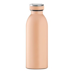 BORRACCIA TERMICA DA 500ML DOPPIA PARETE