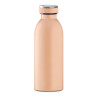BORRACCIA TERMICA DA 500ML DOPPIA PARETE