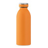 BORRACCIA TERMICA DA 500ML DOPPIA PARETE