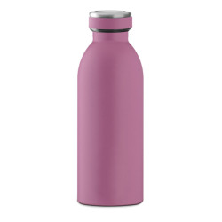 BORRACCIA TERMICA DA 500ML DOPPIA PARETE