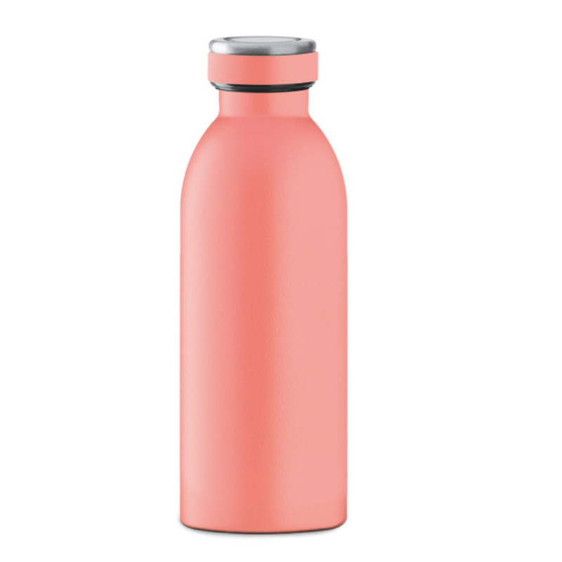 BORRACCIA TERMICA DA 500ML DOPPIA PARETE