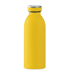 BORRACCIA TERMICA DA 500ML DOPPIA PARETE