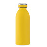 BORRACCIA TERMICA DA 500ML DOPPIA PARETE
