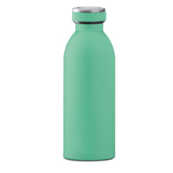 BORRACCIA TERMICA DA 500ML DOPPIA PARETE