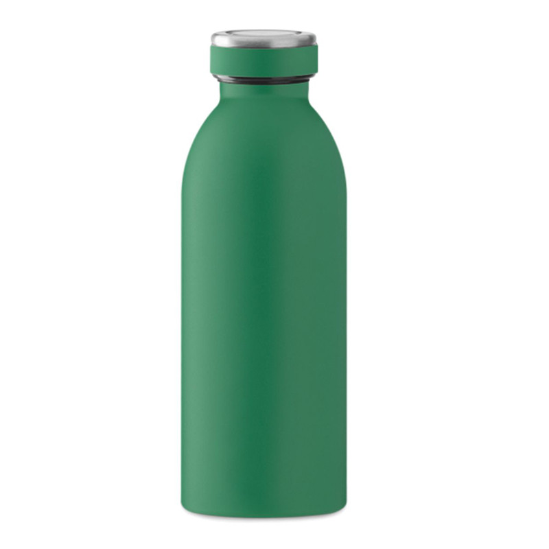 BORRACCIA TERMICA DA 500ML DOPPIA PARETE